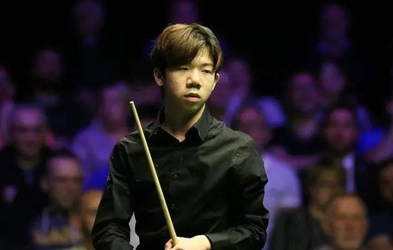 名将科达也