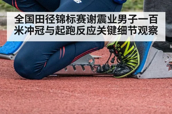 全国田径锦标赛谢震业男子一百米冲冠与起跑反应关键细节观察